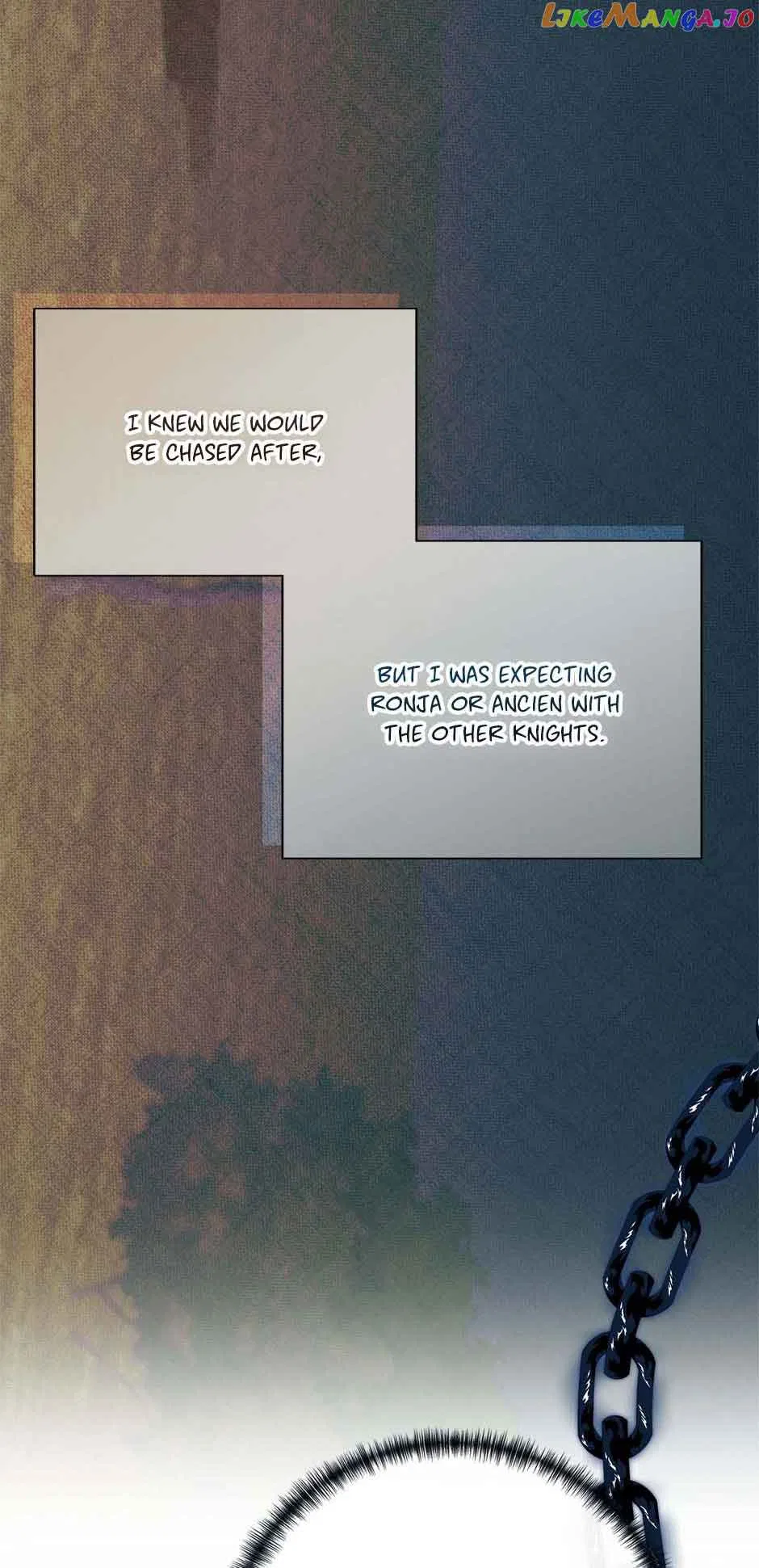 Please Don’t Eat Me Chapter 107 – Page 3