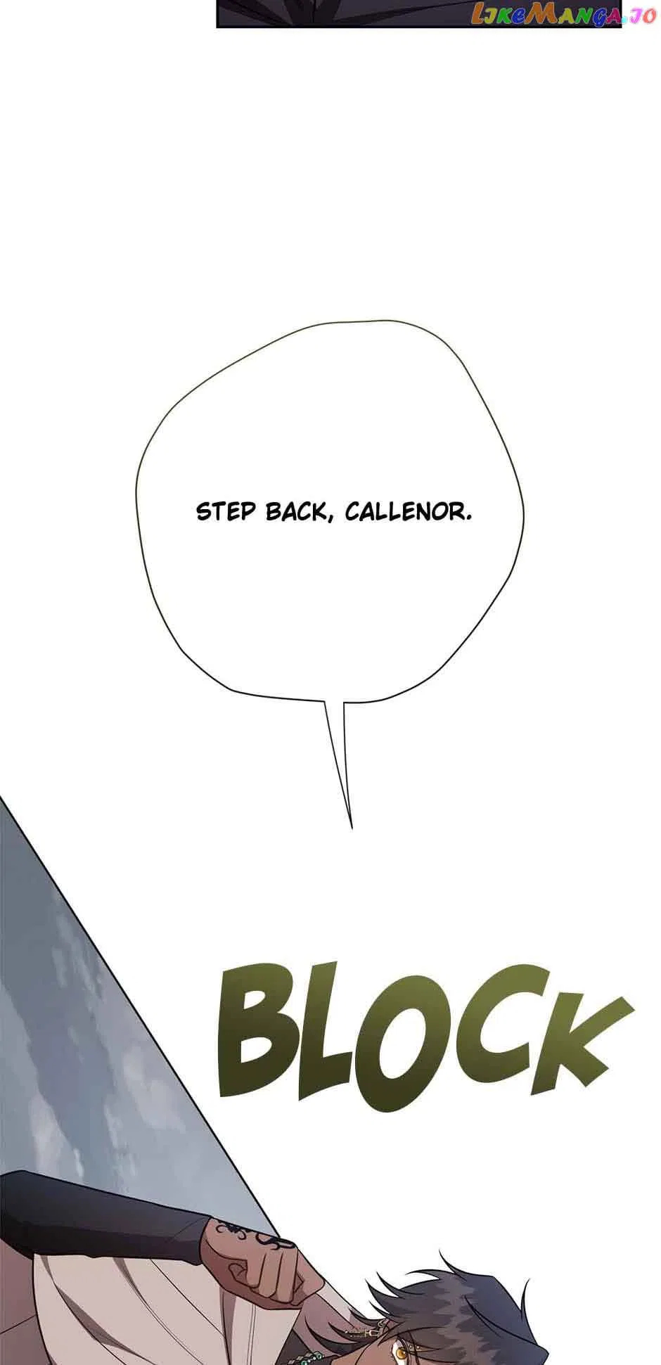 Please Don’t Eat Me Chapter 107 – Page 6