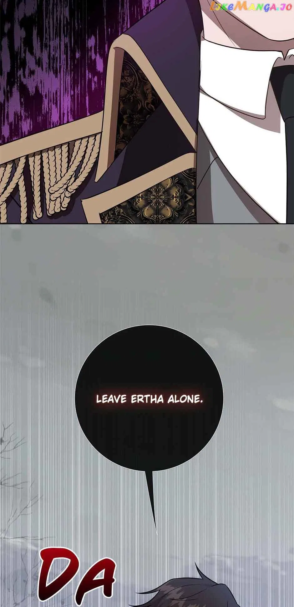 Please Don’t Eat Me Chapter 107 – Page 8