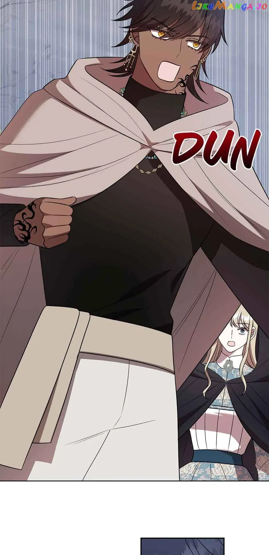 Please Don’t Eat Me Chapter 107 – Page 9