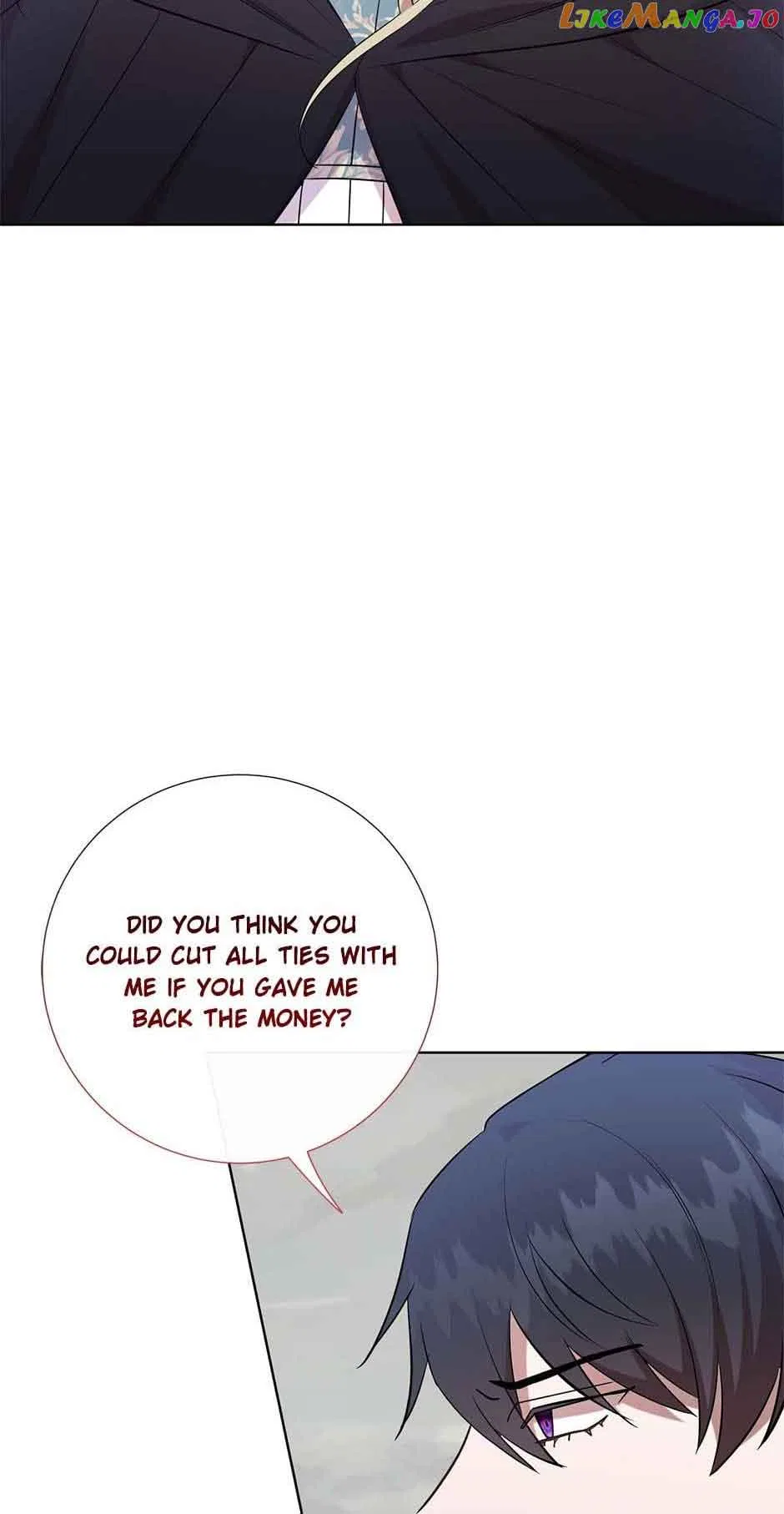 Please Don’t Eat Me Chapter 107 – Page 12
