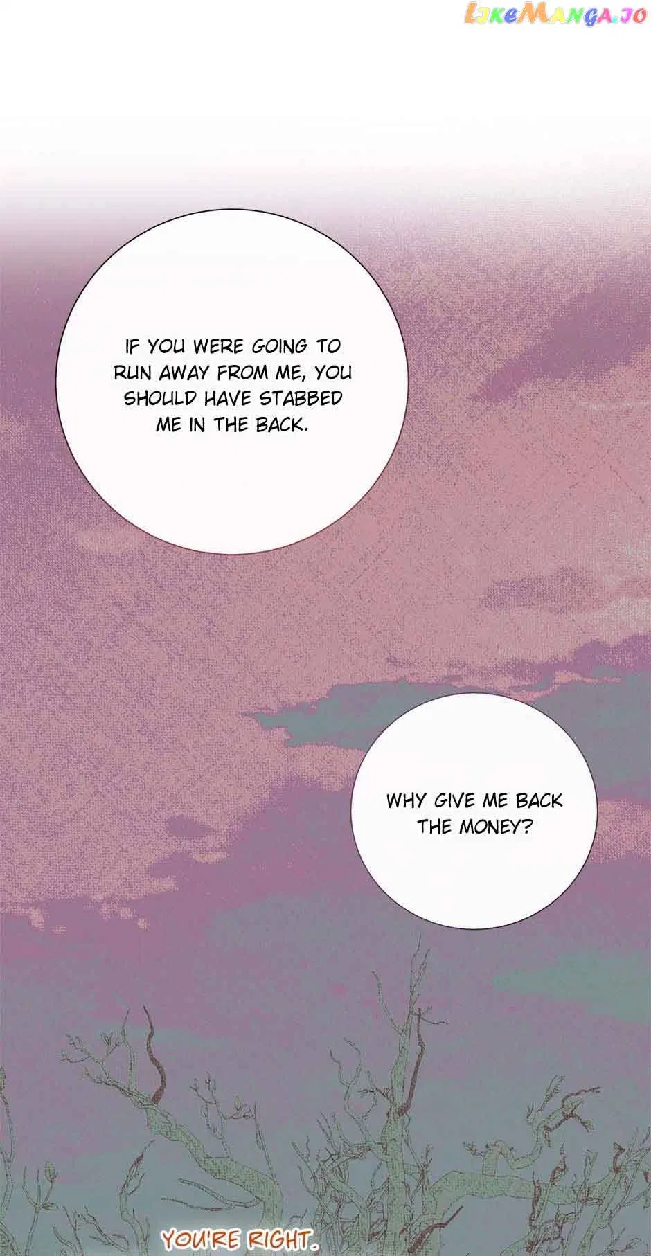 Please Don’t Eat Me Chapter 107 – Page 14