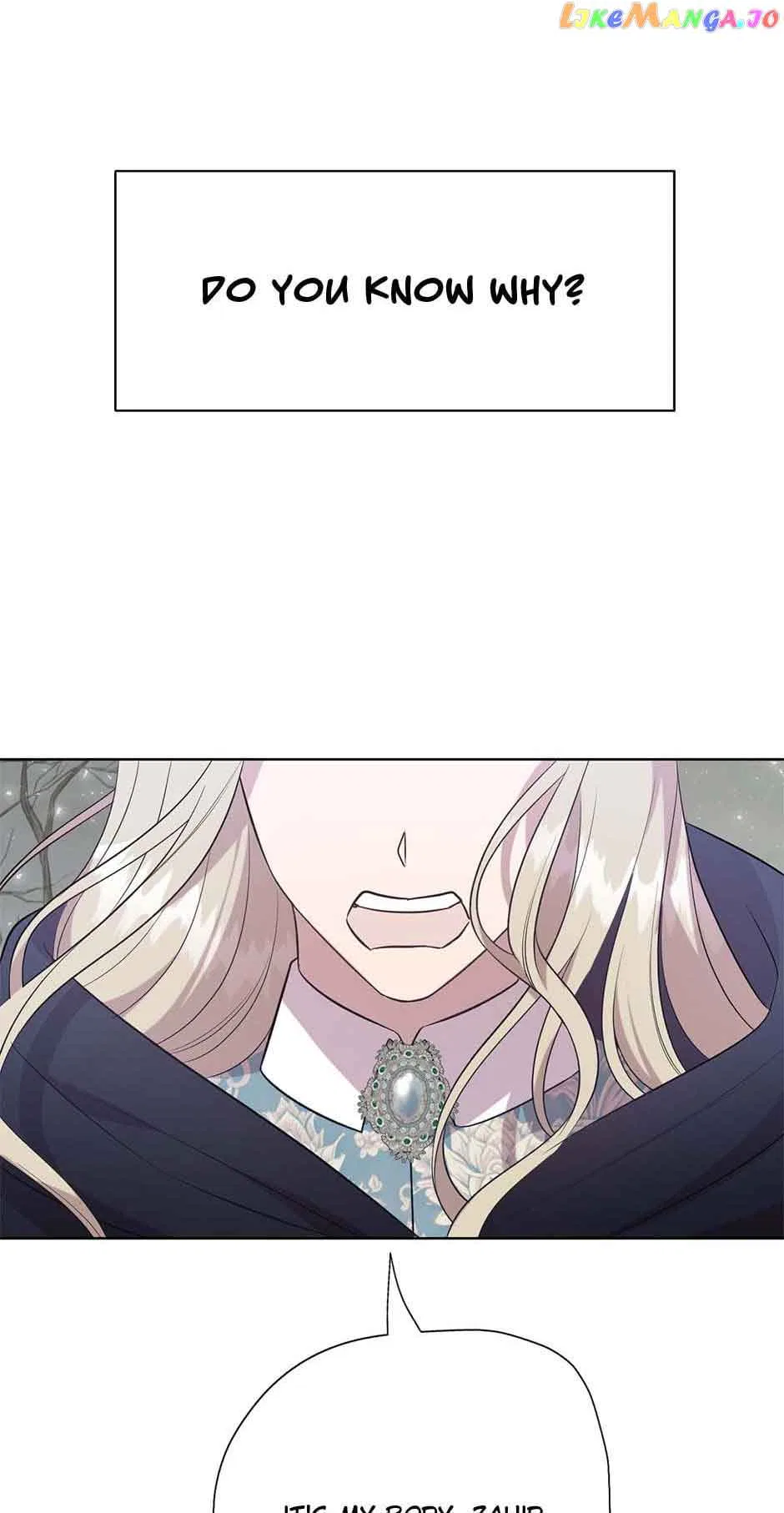 Please Don’t Eat Me Chapter 107 – Page 16