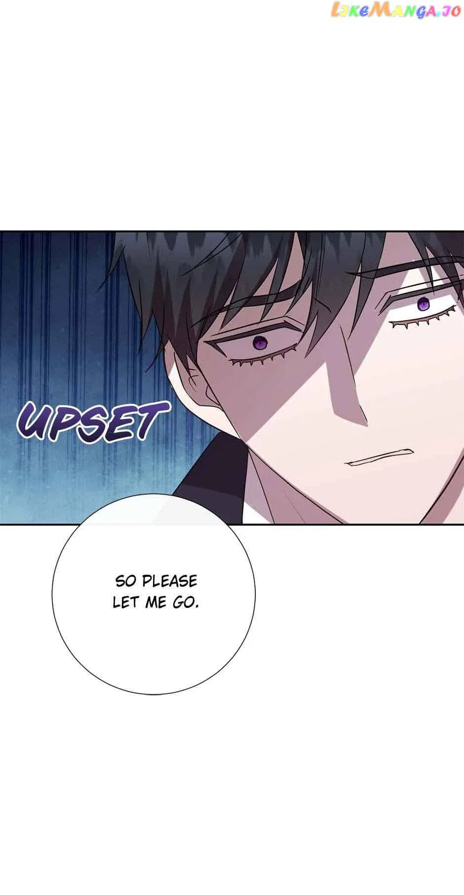 Please Don’t Eat Me Chapter 107 – Page 19