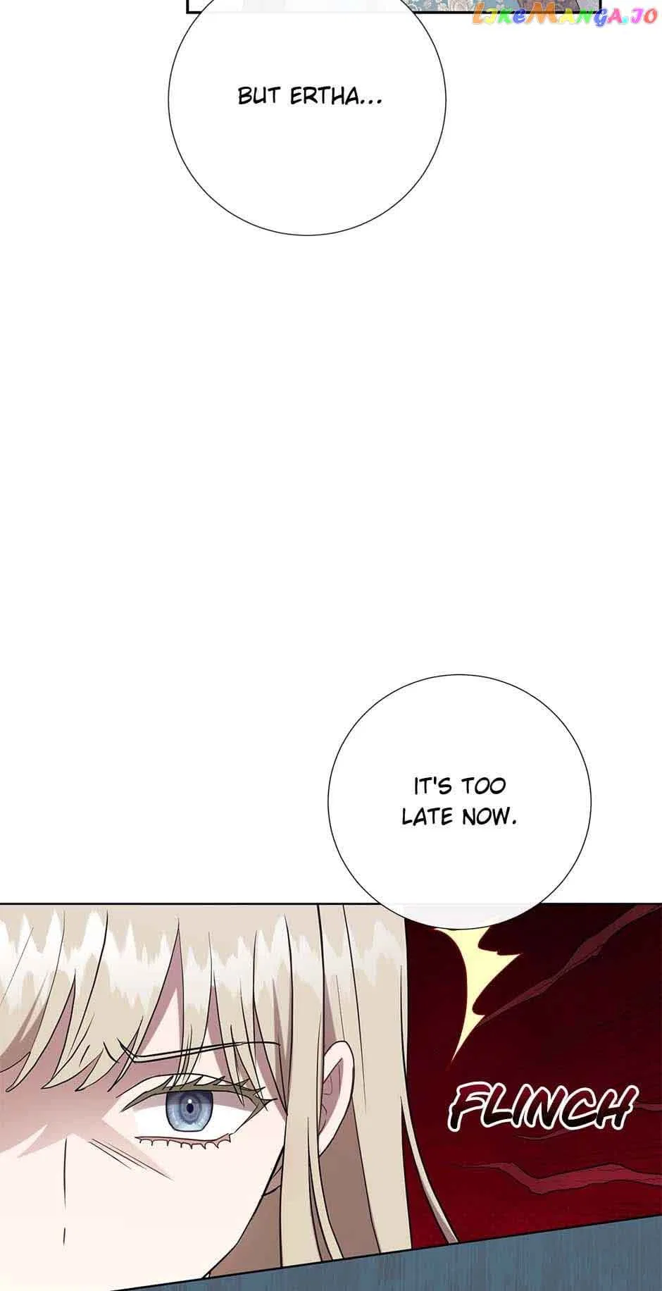 Please Don’t Eat Me Chapter 107 – Page 22