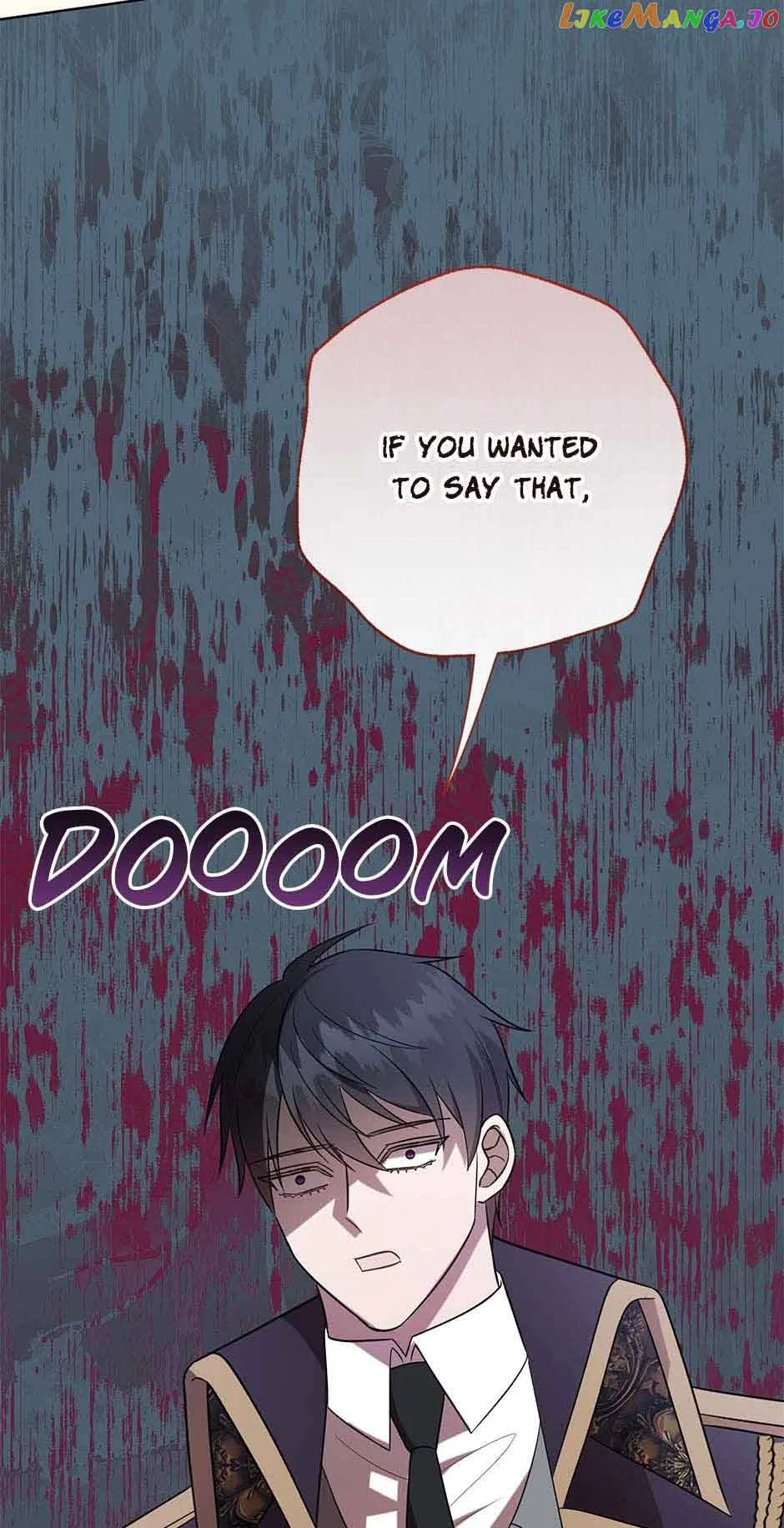 Please Don’t Eat Me Chapter 107 – Page 23