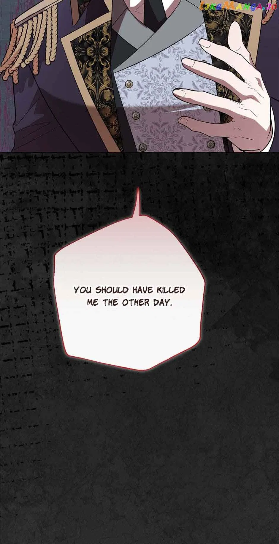 Please Don’t Eat Me Chapter 107 – Page 24