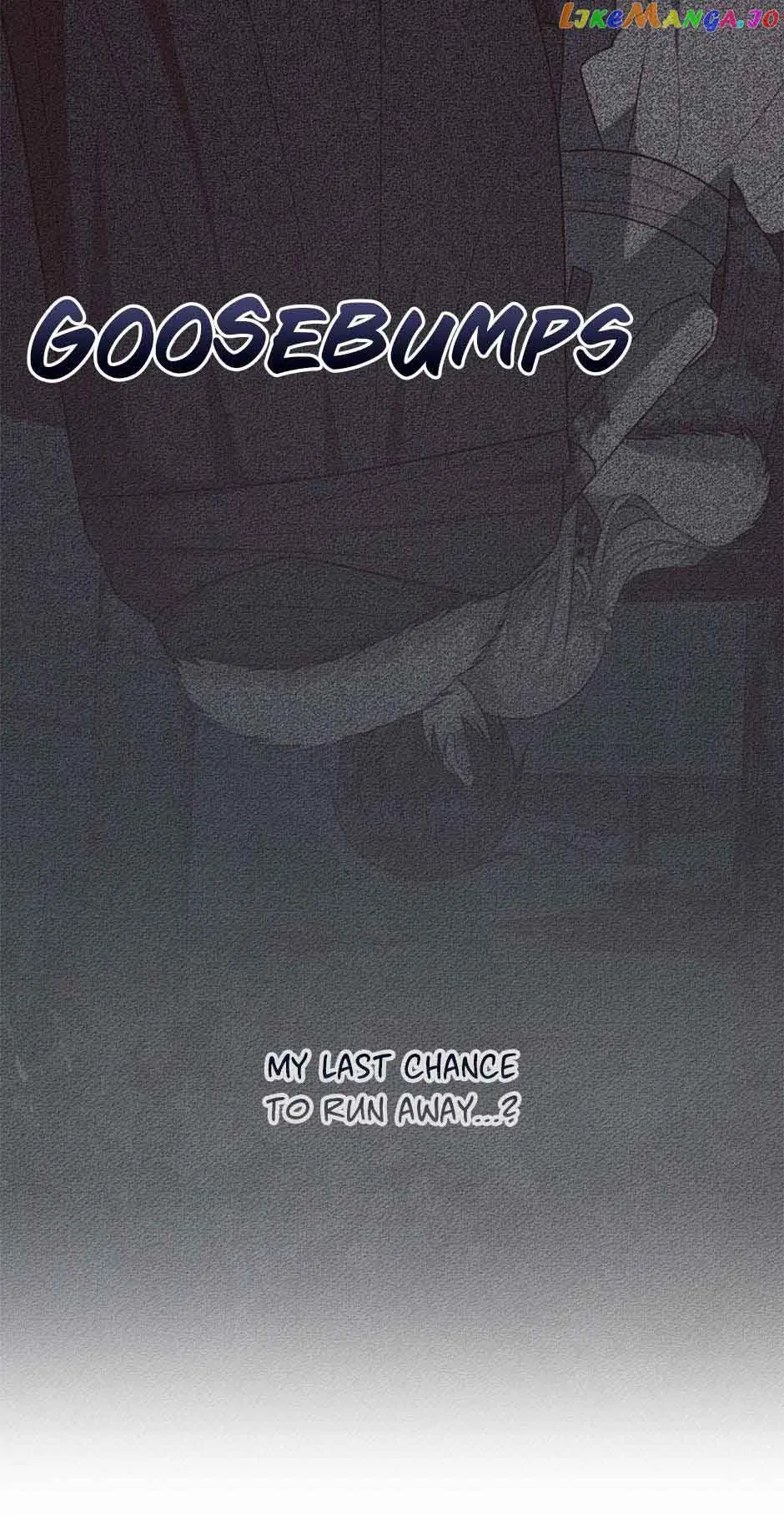Please Don’t Eat Me Chapter 107 – Page 27