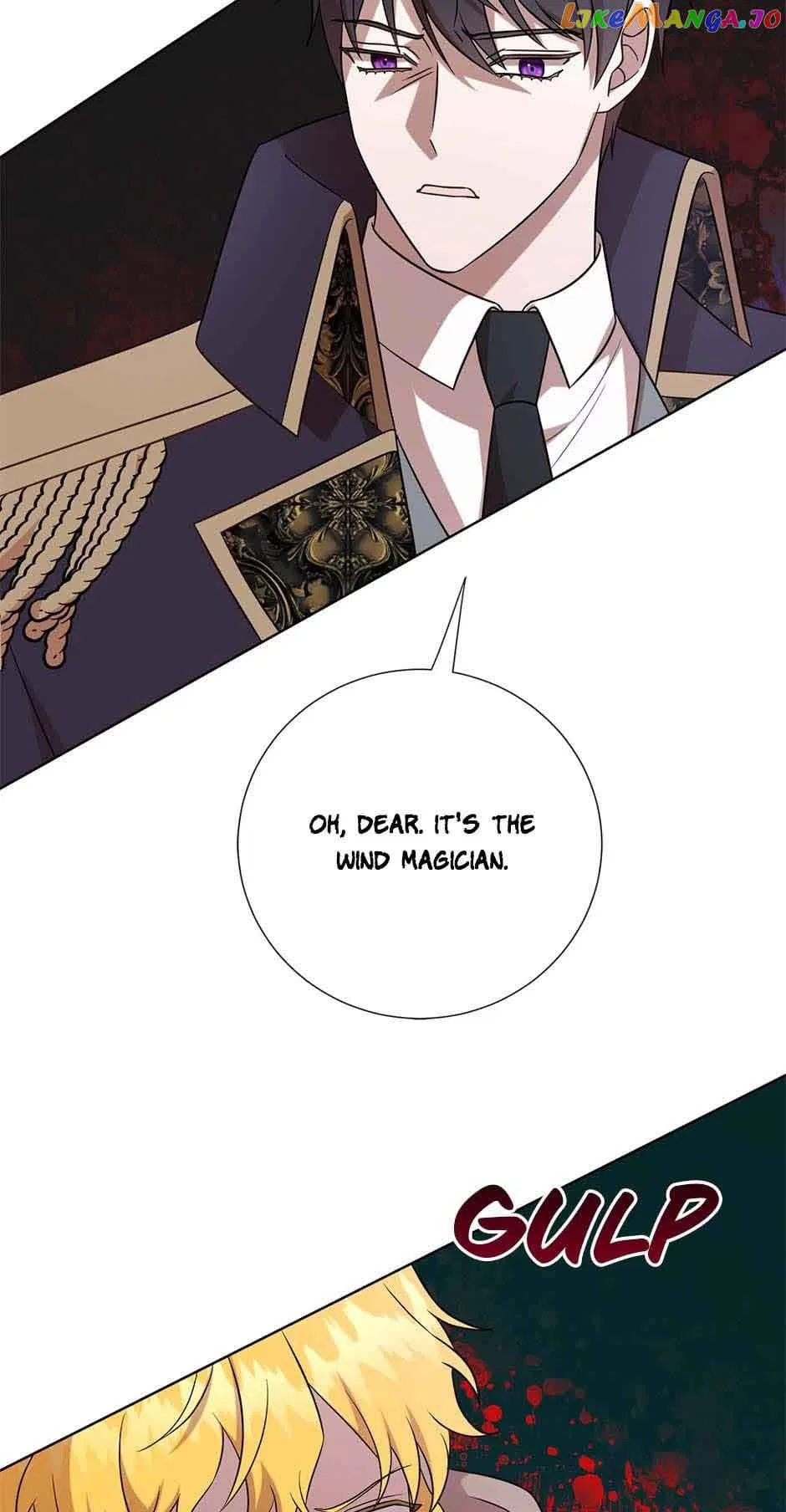 Please Don’t Eat Me Chapter 107 – Page 30