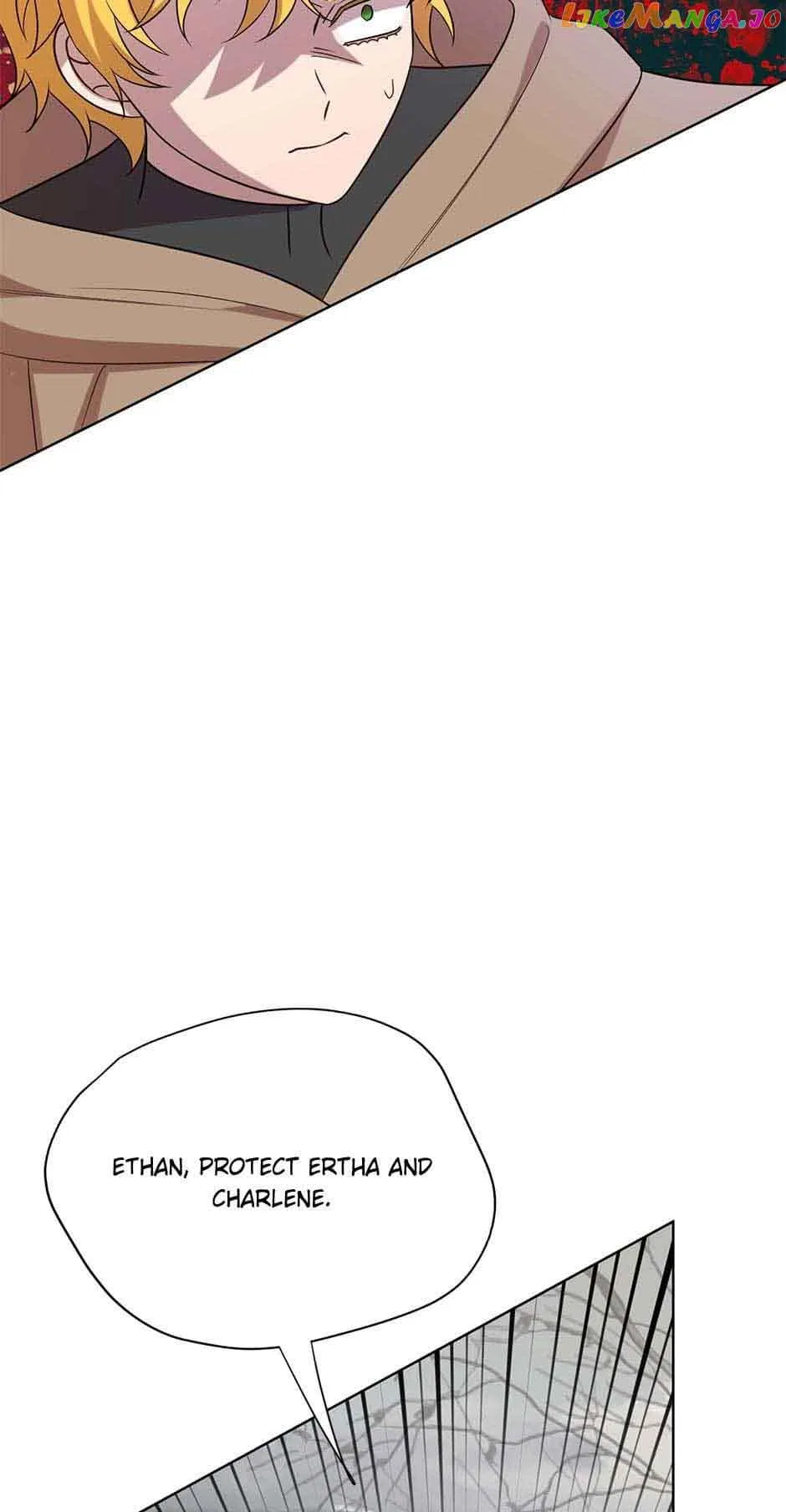 Please Don’t Eat Me Chapter 107 – Page 31