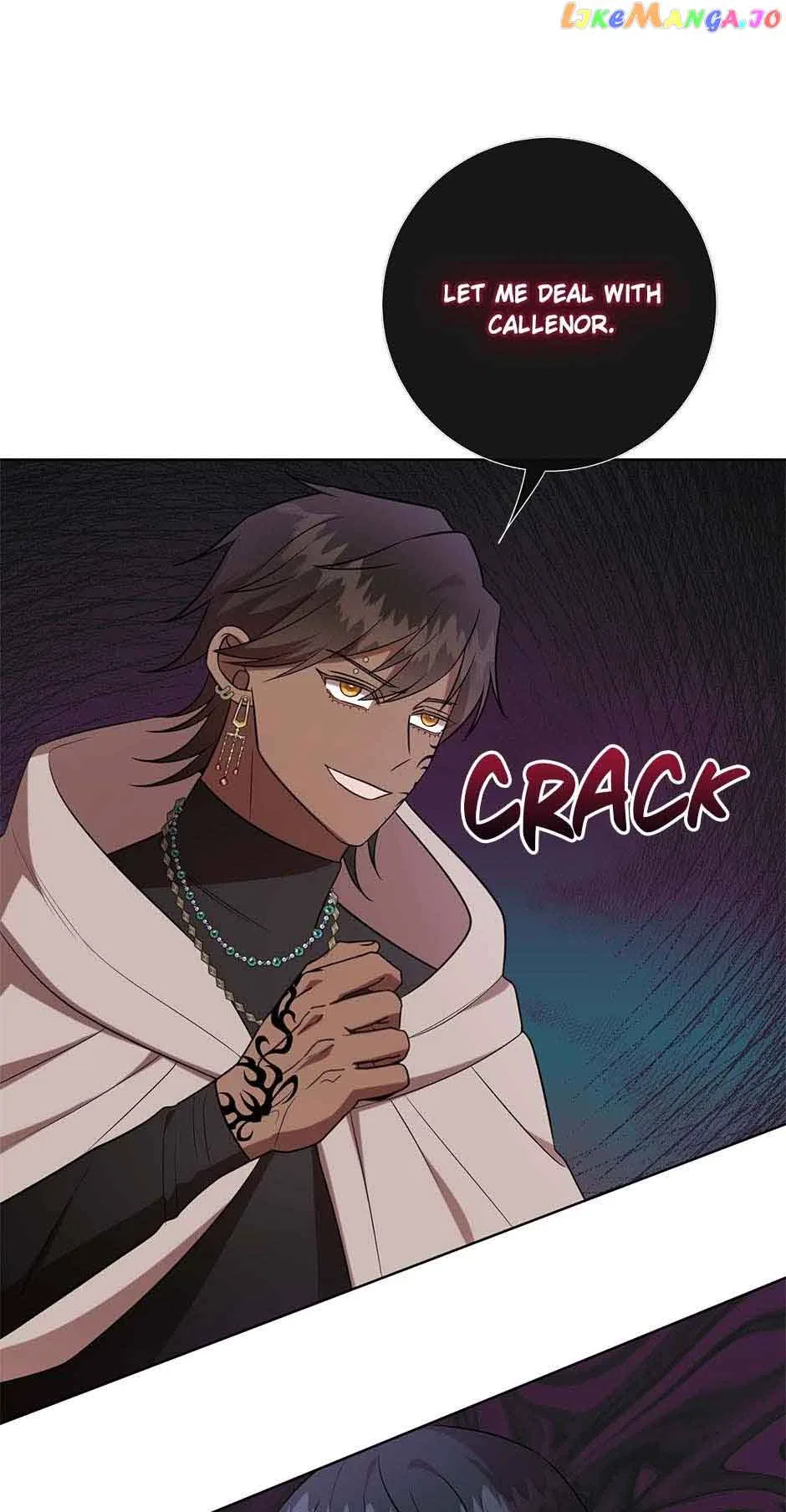 Please Don’t Eat Me Chapter 107 – Page 33