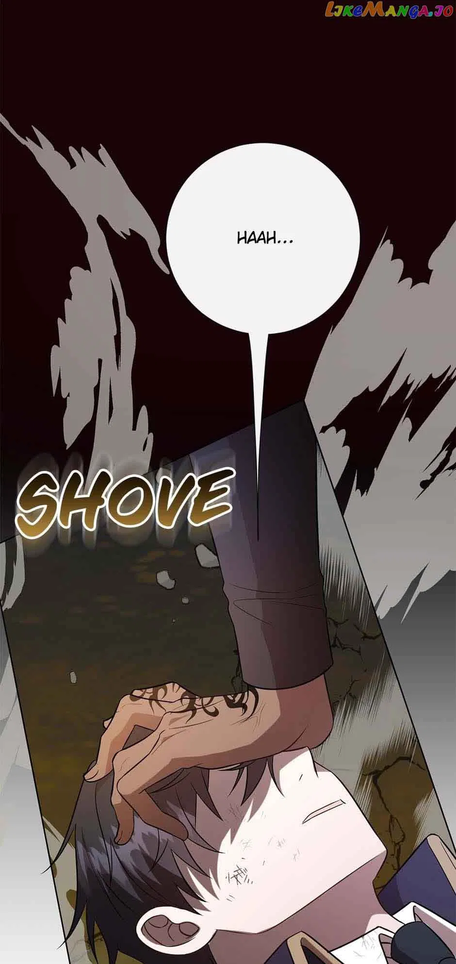 Please Don’t Eat Me Chapter 107 – Page 48