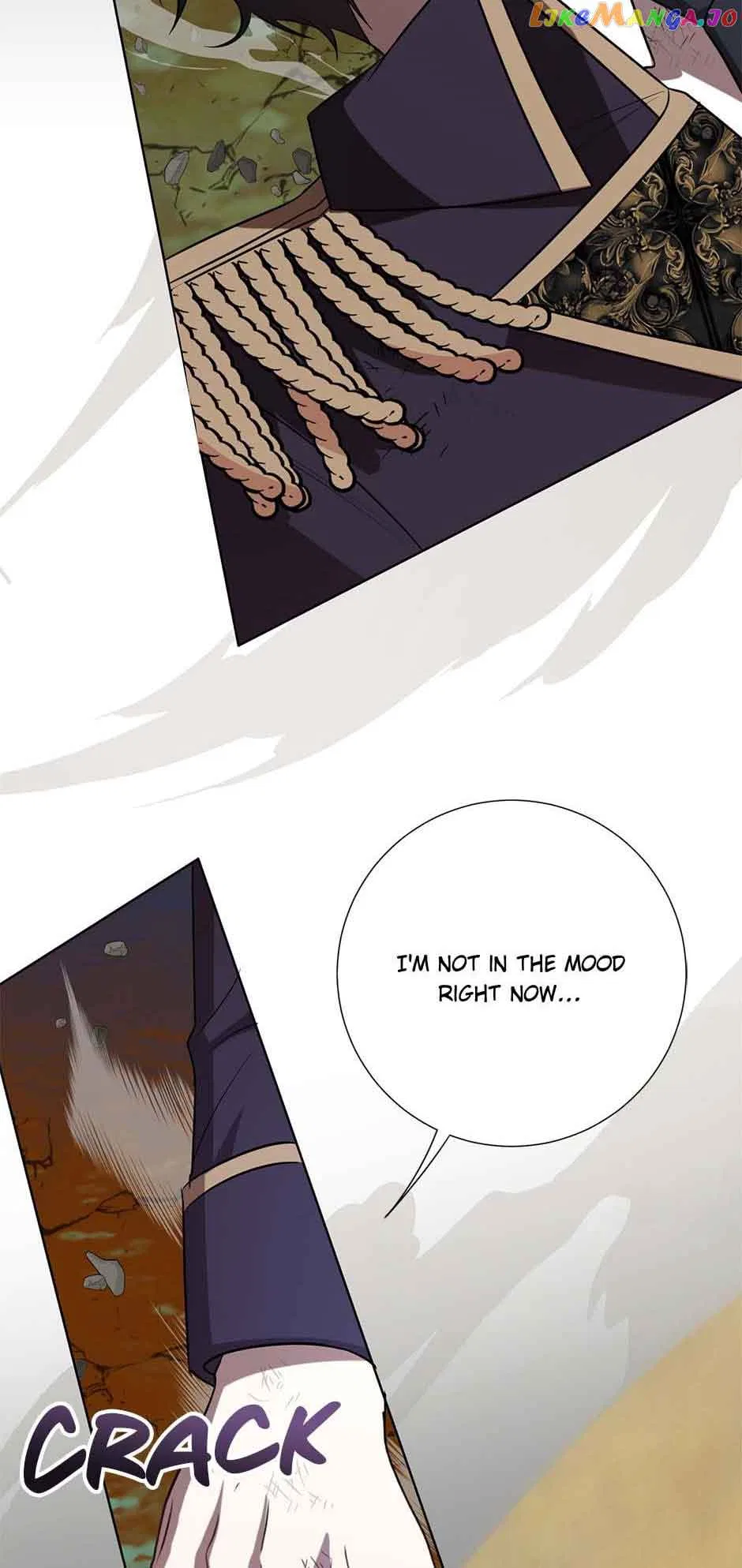 Please Don’t Eat Me Chapter 107 – Page 49