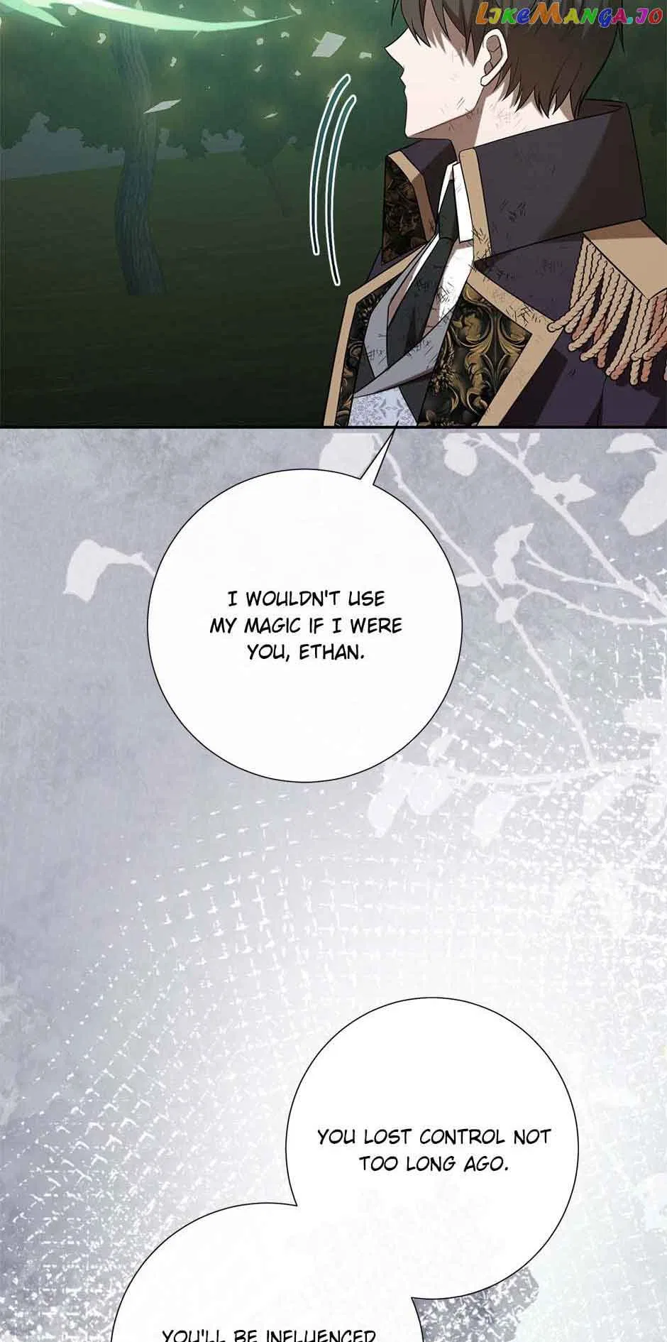 Please Don’t Eat Me Chapter 107 – Page 60