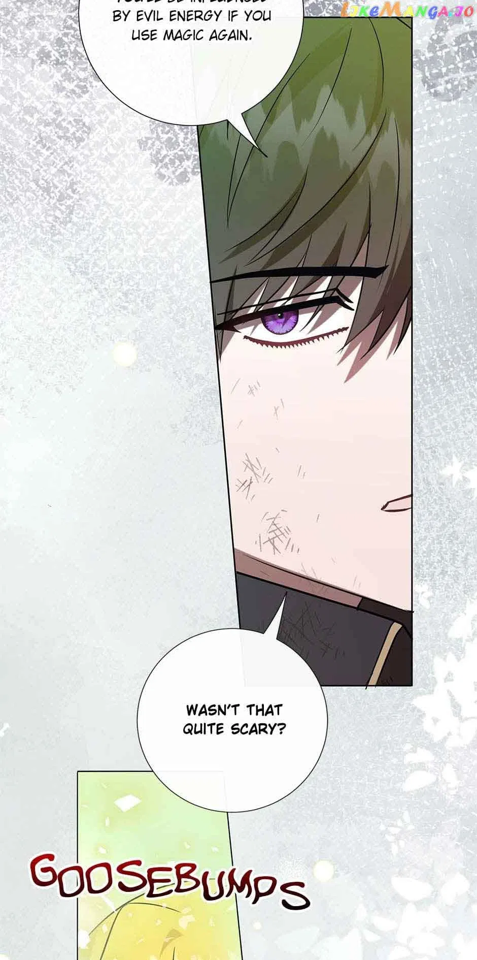 Please Don’t Eat Me Chapter 107 – Page 61