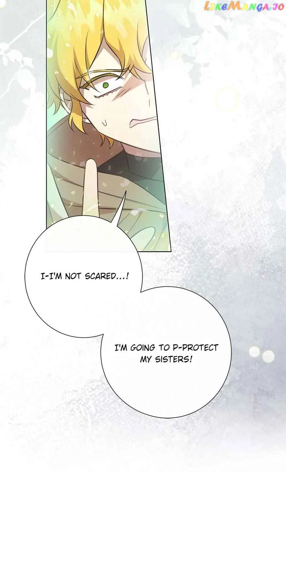 Please Don’t Eat Me Chapter 107 – Page 62