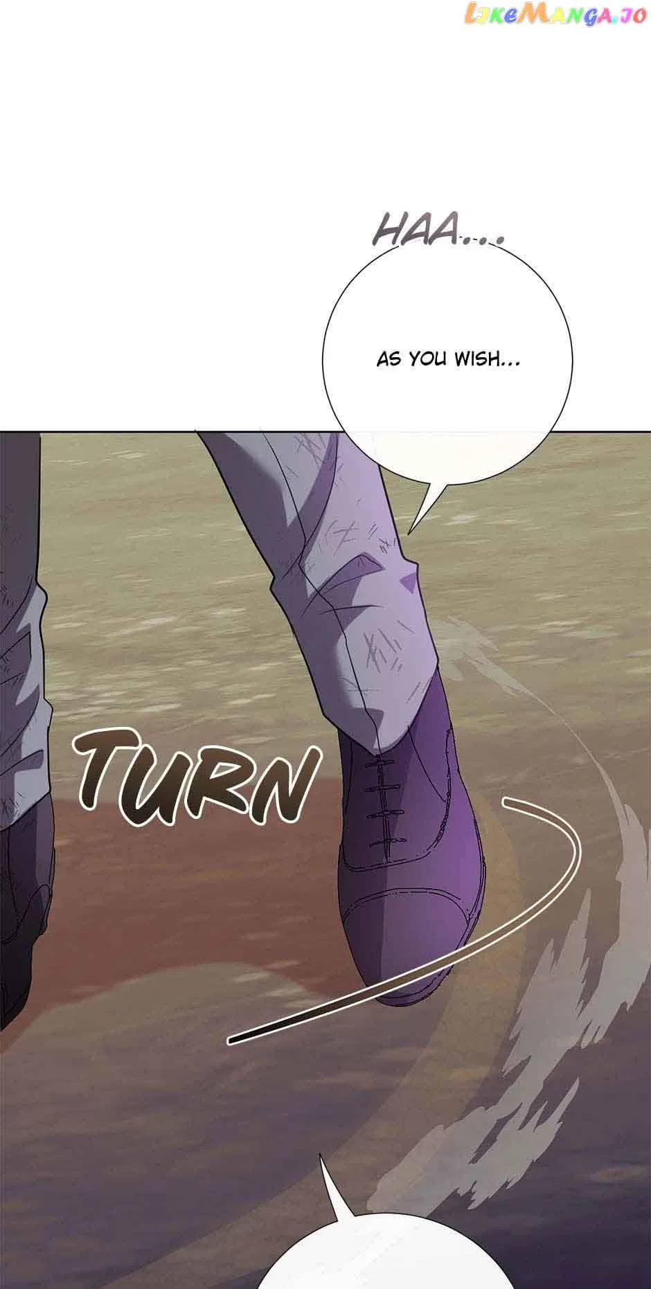 Please Don’t Eat Me Chapter 107 – Page 63