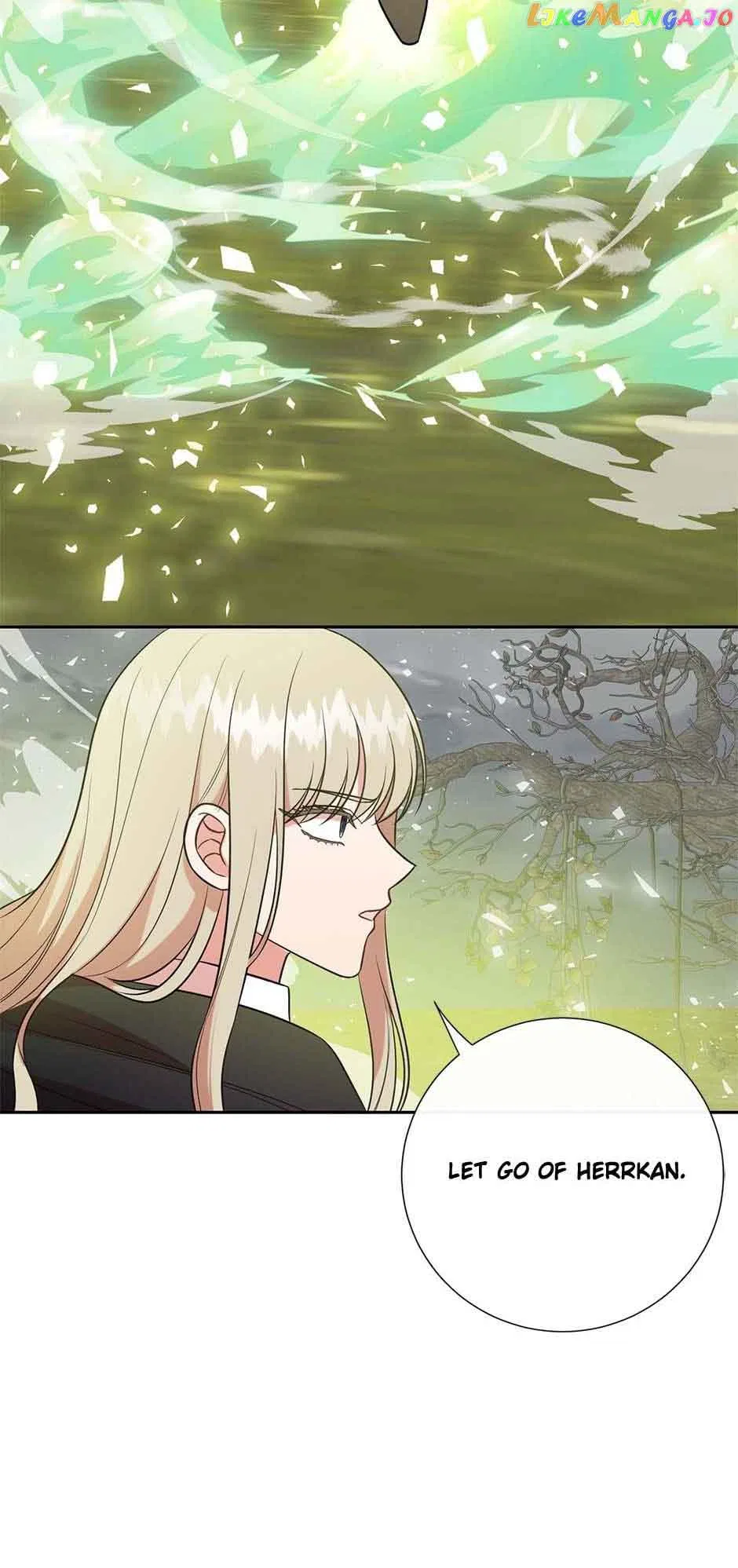 Please Don’t Eat Me Chapter 107 – Page 71