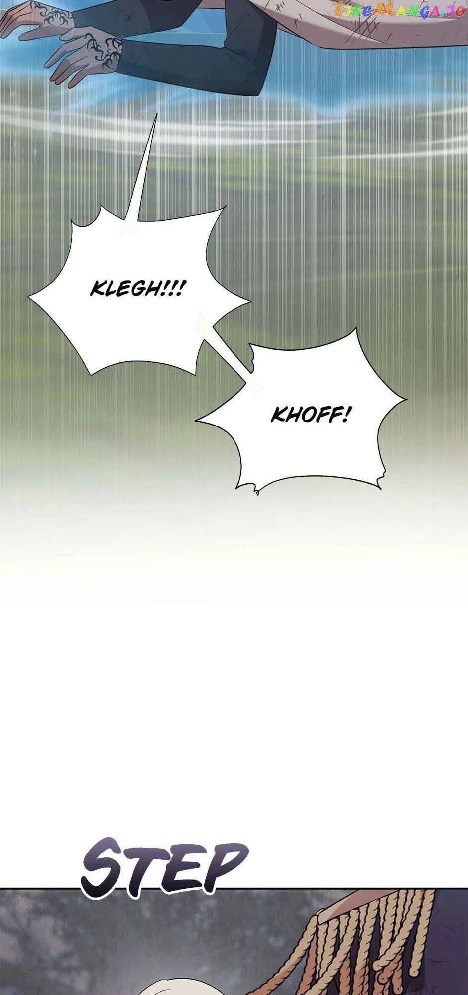 Please Don’t Eat Me Chapter 107 – Page 74