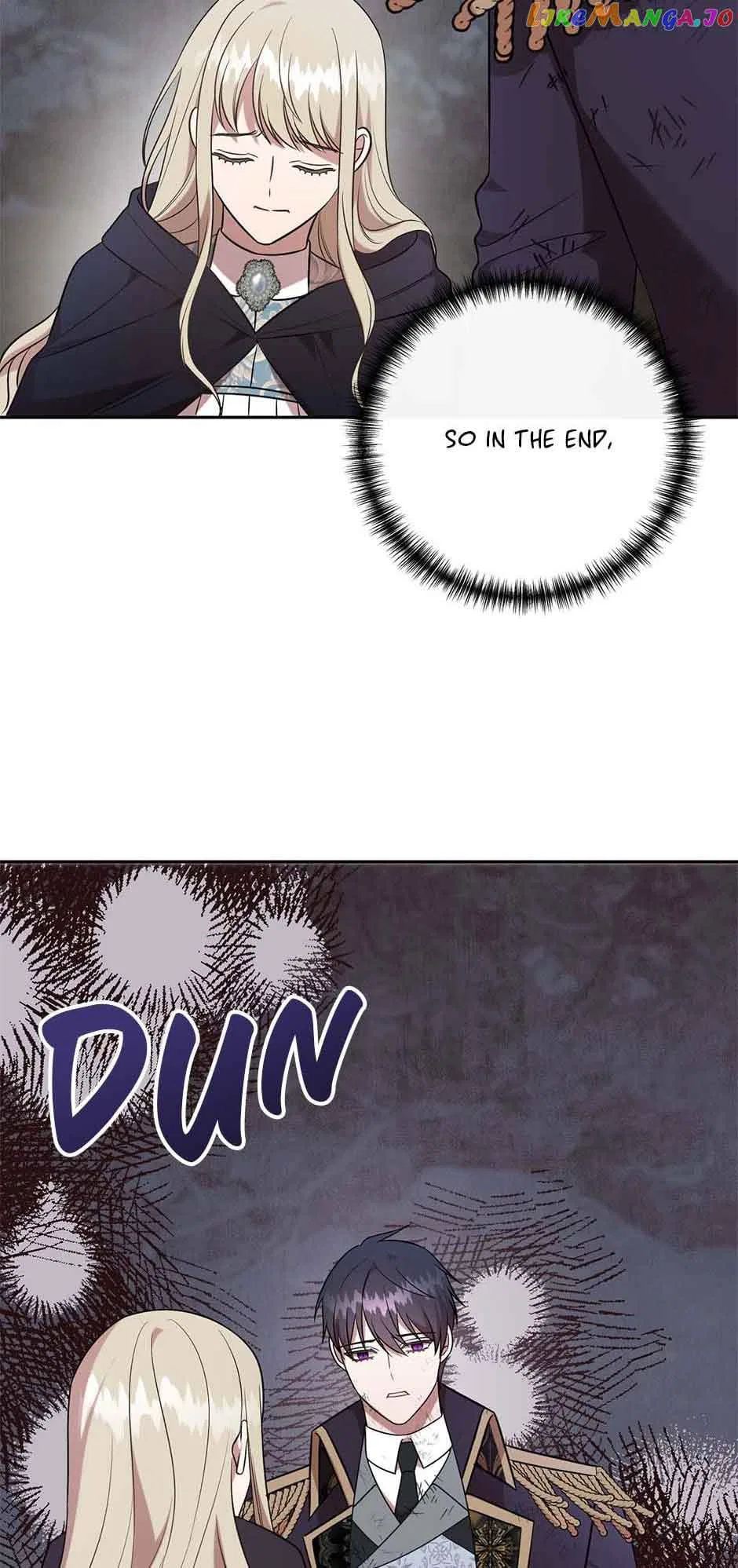 Please Don’t Eat Me Chapter 107 – Page 75