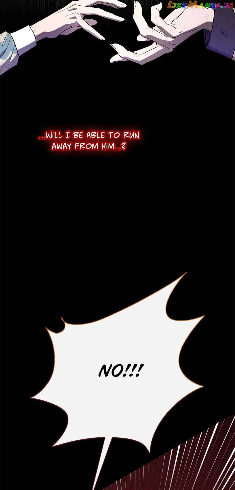 Please Don’t Eat Me Chapter 107 – Page 79