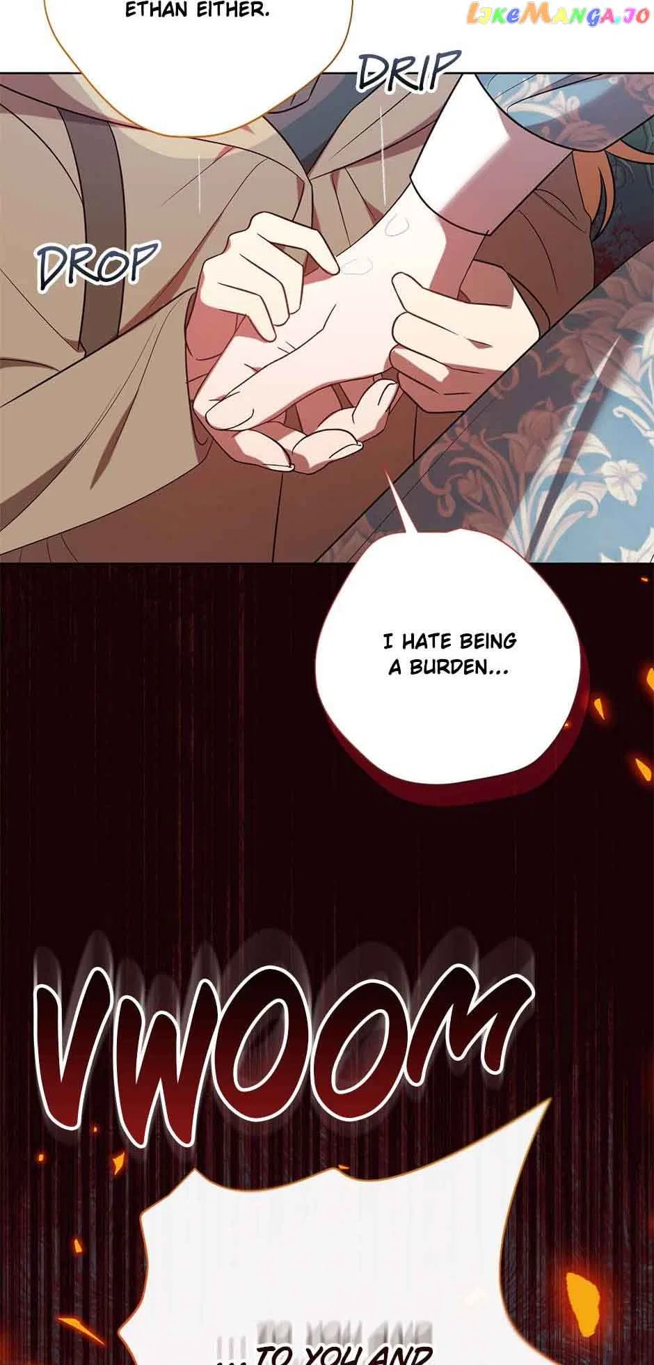 Please Don’t Eat Me Chapter 107 – Page 81