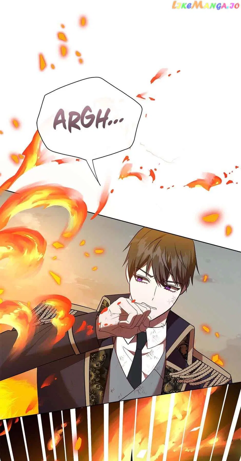 Please Don’t Eat Me Chapter 107 – Page 86