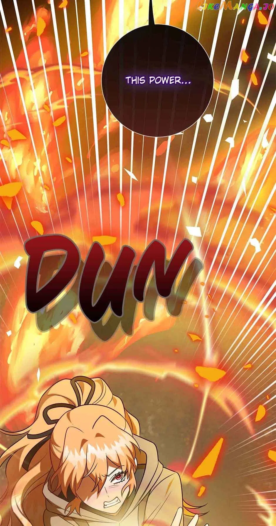 Please Don’t Eat Me Chapter 107 – Page 87