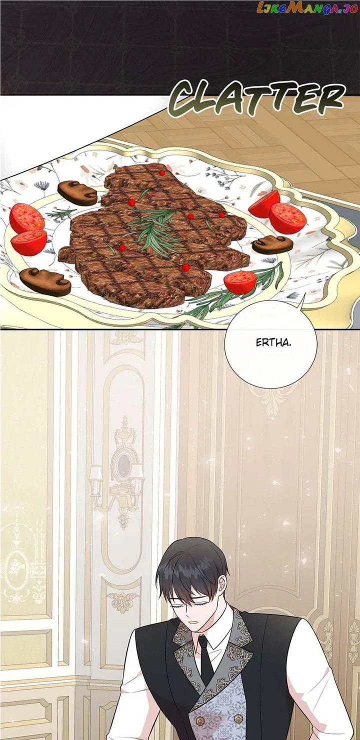 Please Don’t Eat Me Chapter 106 – Page 3