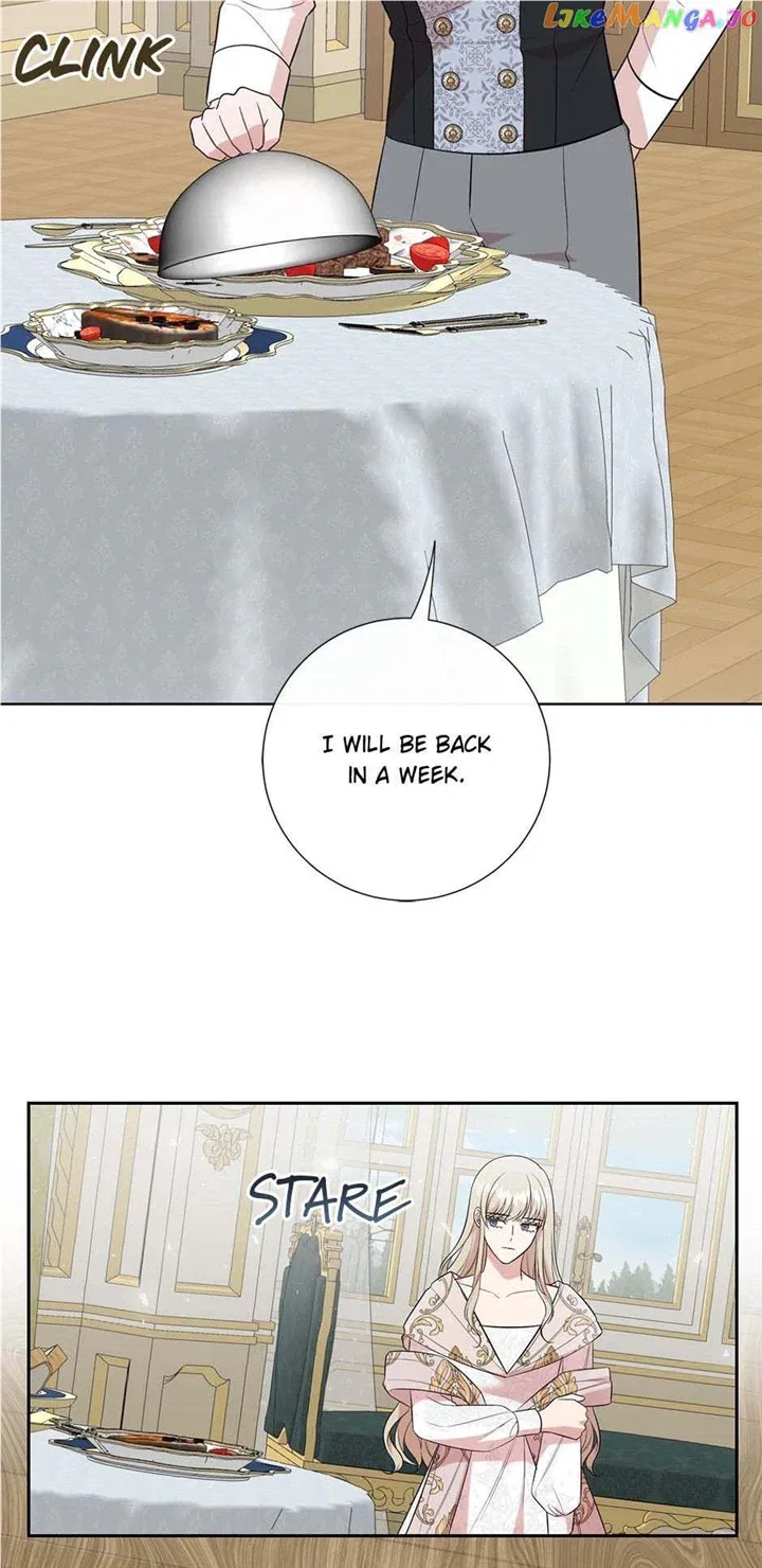 Please Don’t Eat Me Chapter 106 – Page 4