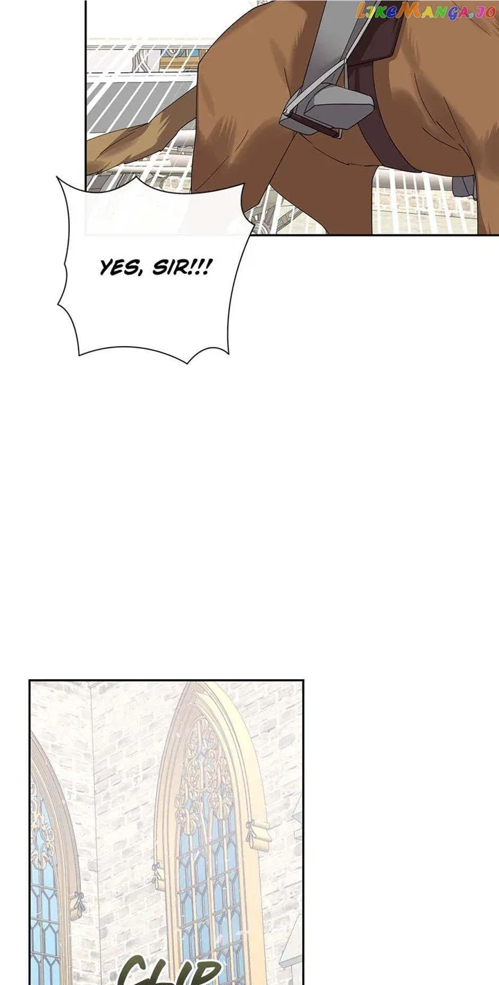 Please Don’t Eat Me Chapter 106 – Page 14