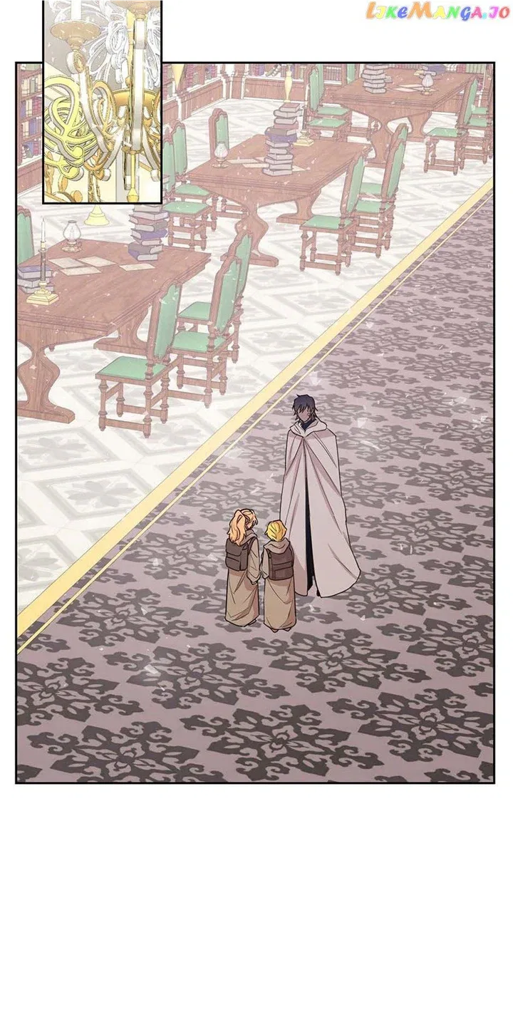 Please Don’t Eat Me Chapter 106 – Page 18