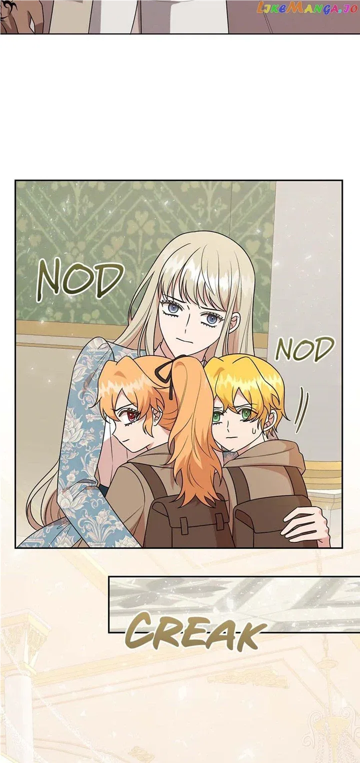 Please Don’t Eat Me Chapter 106 – Page 23