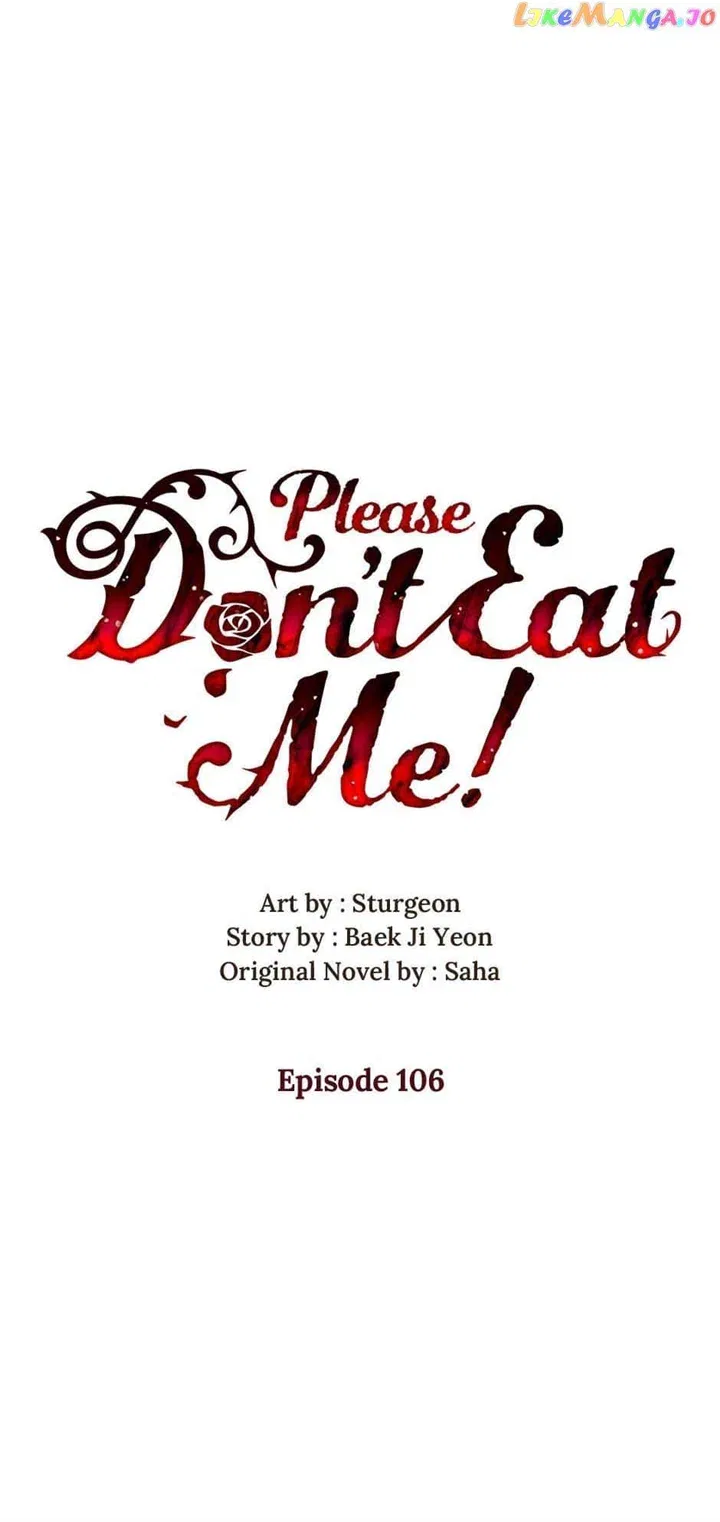 Please Don’t Eat Me Chapter 106 – Page 25
