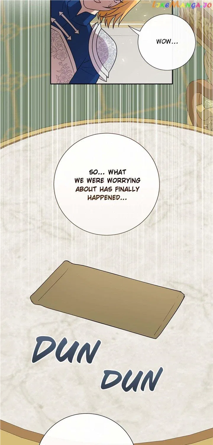 Please Don’t Eat Me Chapter 106 – Page 27