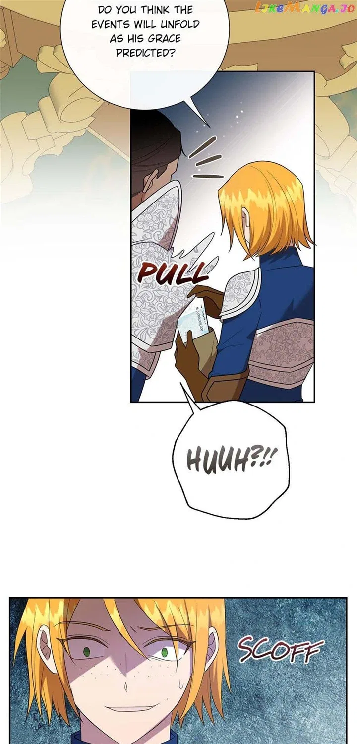 Please Don’t Eat Me Chapter 106 – Page 28