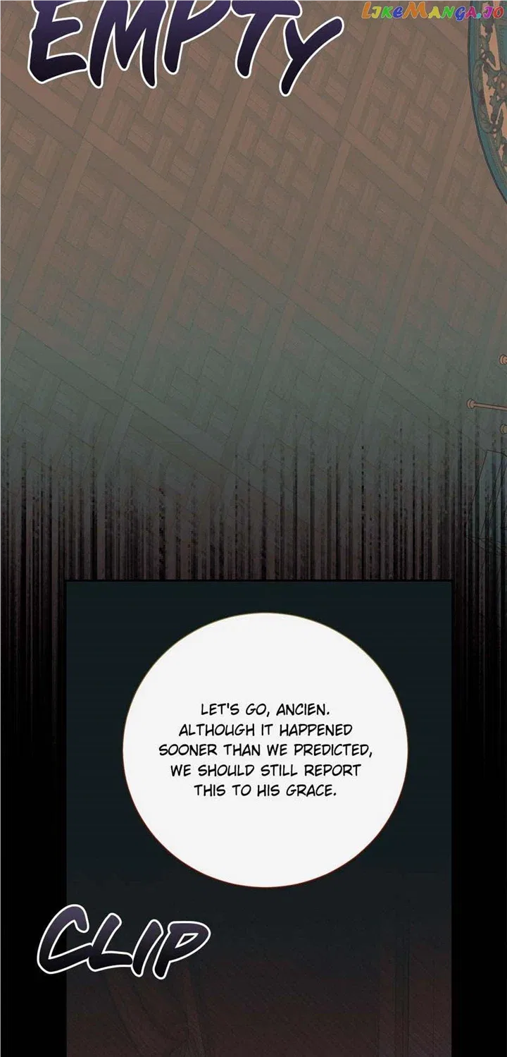 Please Don’t Eat Me Chapter 106 – Page 31