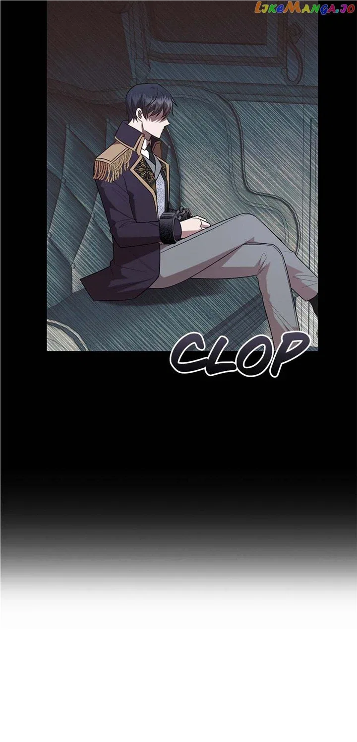 Please Don’t Eat Me Chapter 106 – Page 32