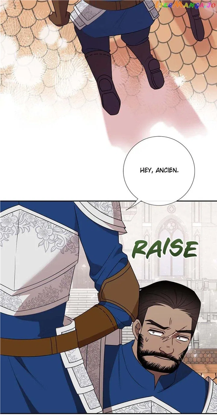 Please Don’t Eat Me Chapter 106 – Page 35