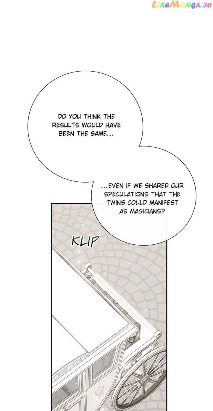Please Don’t Eat Me Chapter 106 – Page 36