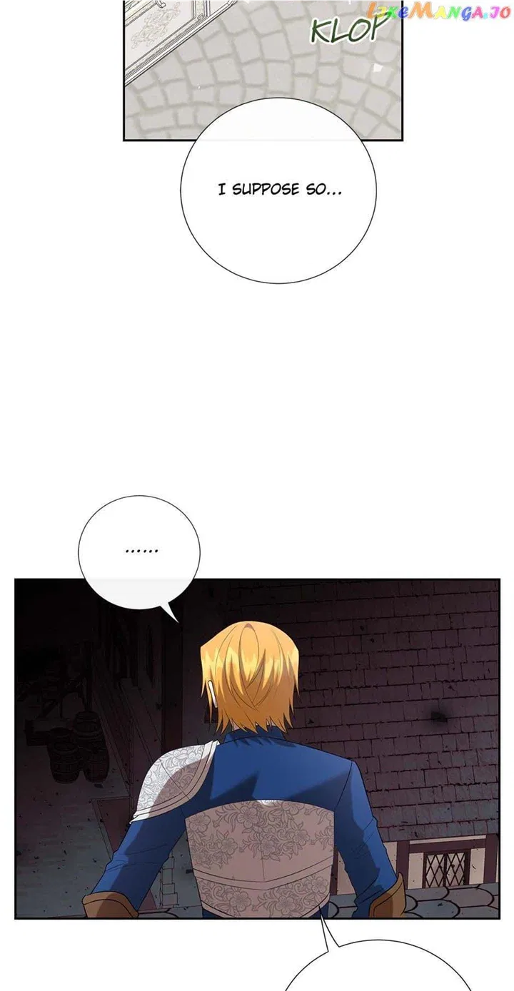 Please Don’t Eat Me Chapter 106 – Page 37