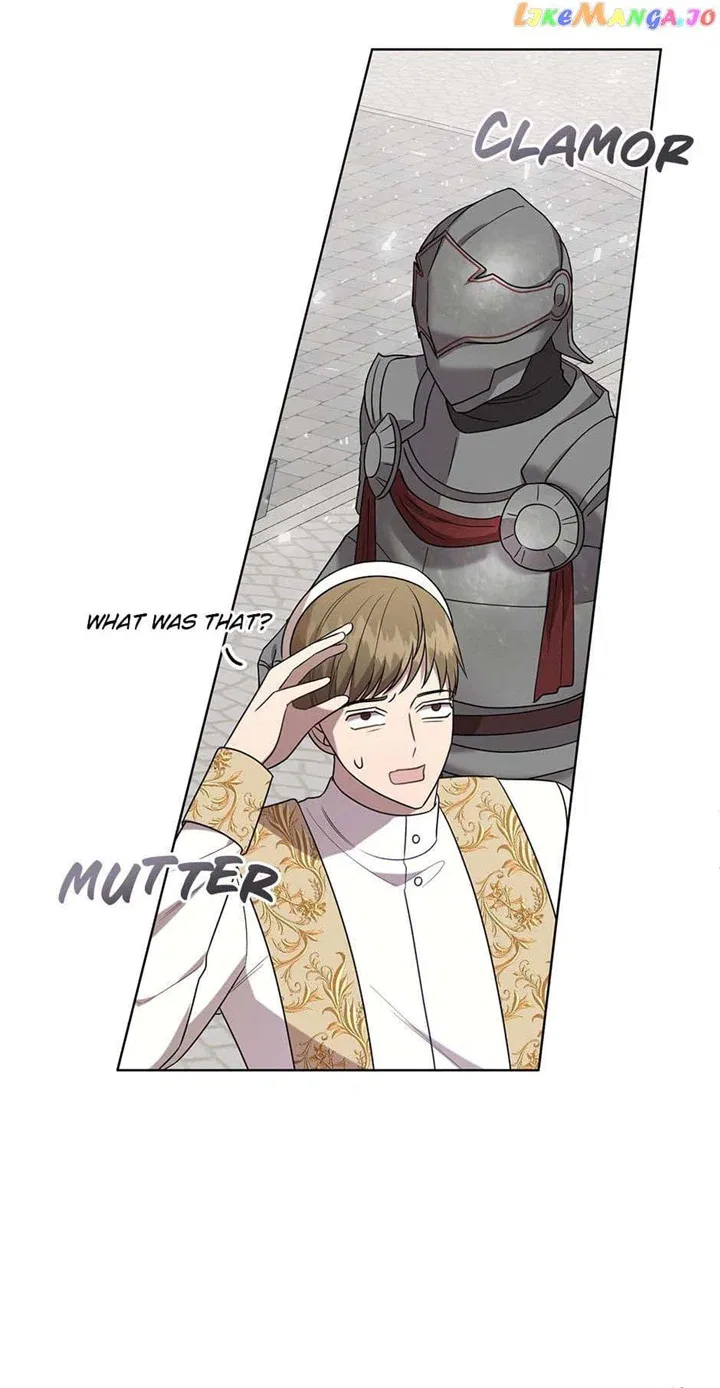 Please Don’t Eat Me Chapter 106 – Page 42