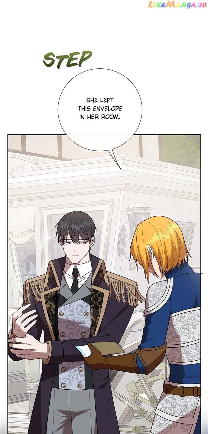 Please Don’t Eat Me Chapter 106 – Page 48