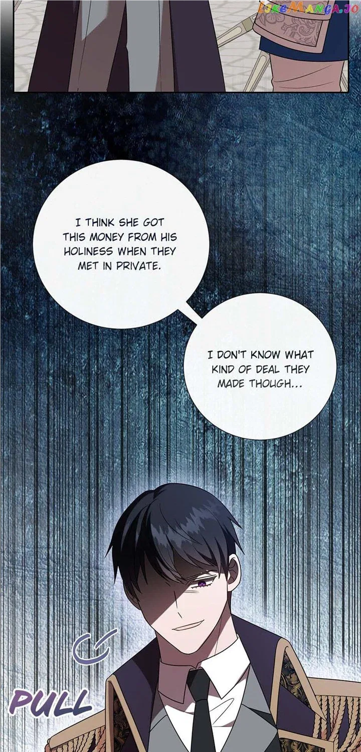 Please Don’t Eat Me Chapter 106 – Page 49