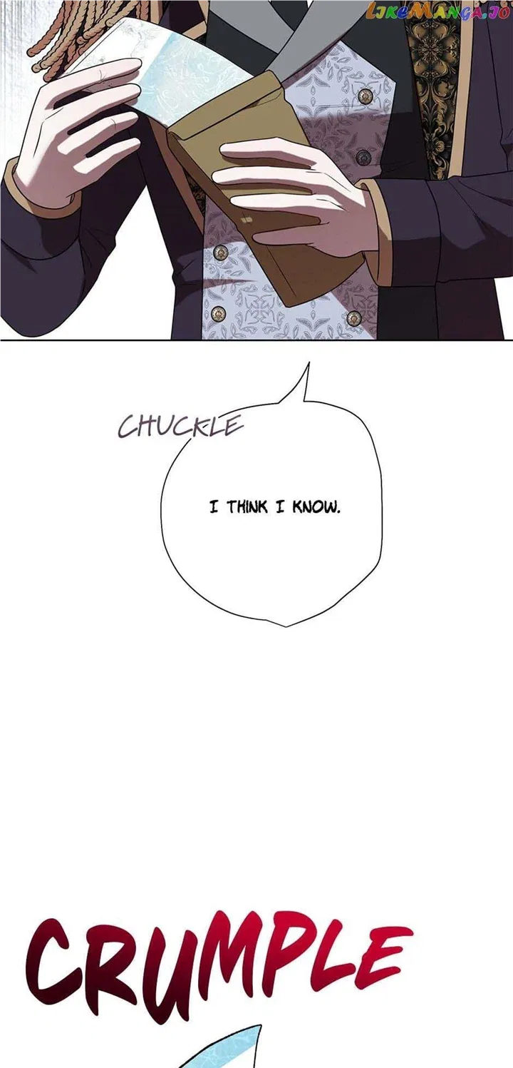 Please Don’t Eat Me Chapter 106 – Page 50