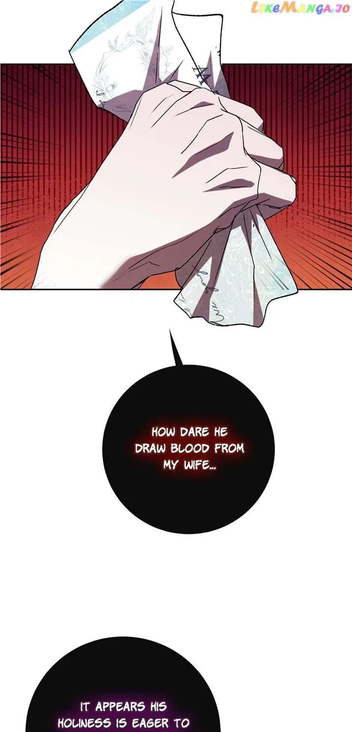 Please Don’t Eat Me Chapter 106 – Page 51