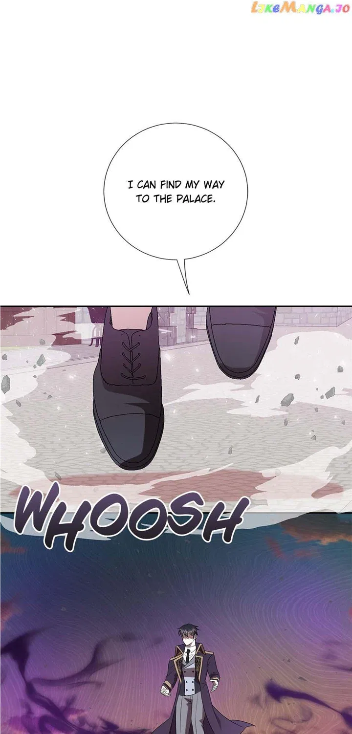 Please Don’t Eat Me Chapter 106 – Page 55