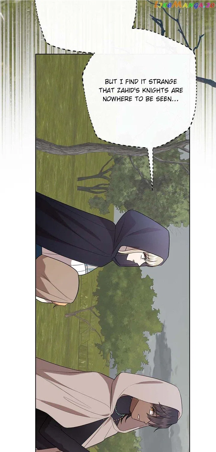 Please Don’t Eat Me Chapter 106 – Page 60