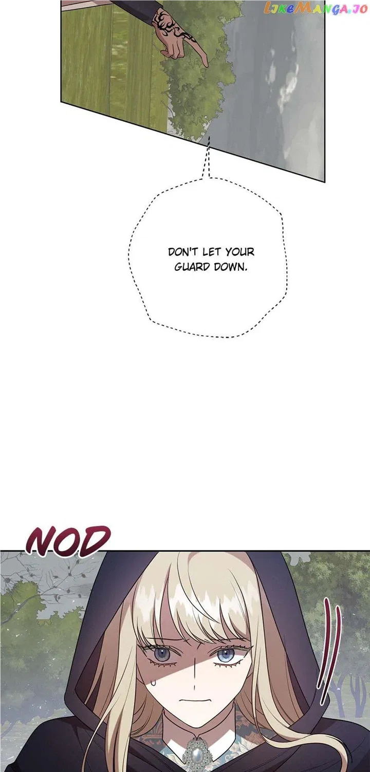 Please Don’t Eat Me Chapter 106 – Page 61