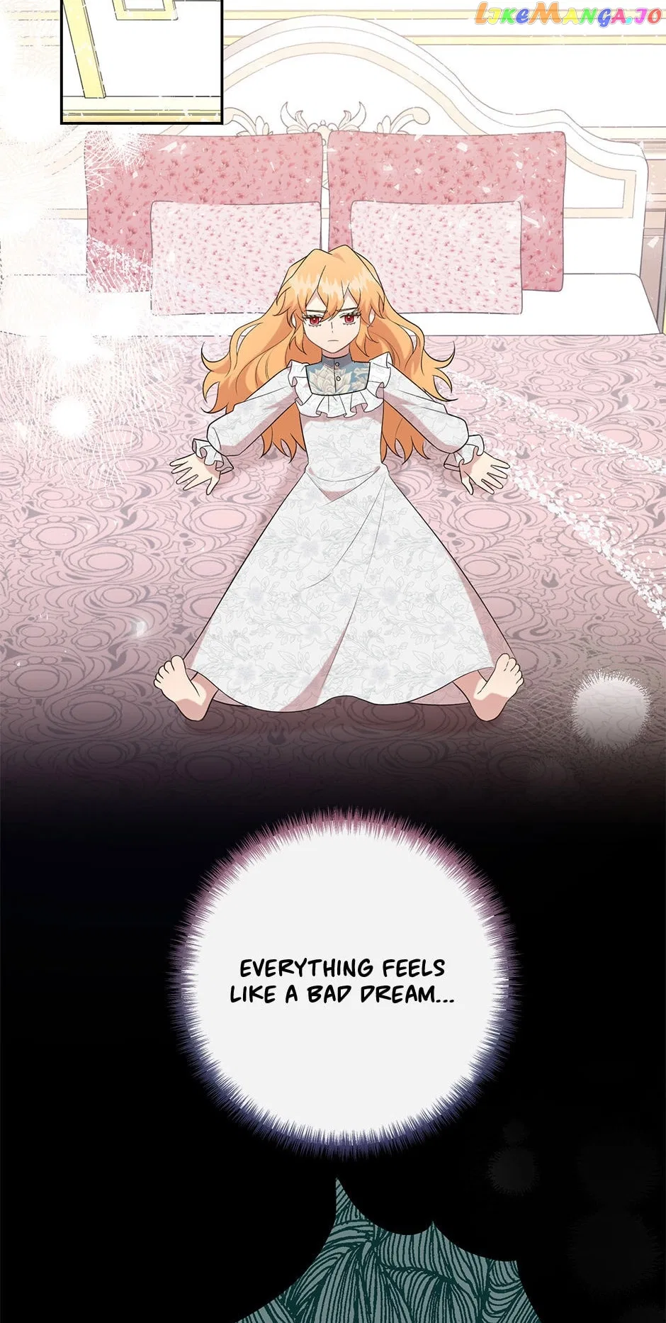 Please Don’t Eat Me Chapter 105 – Page 2